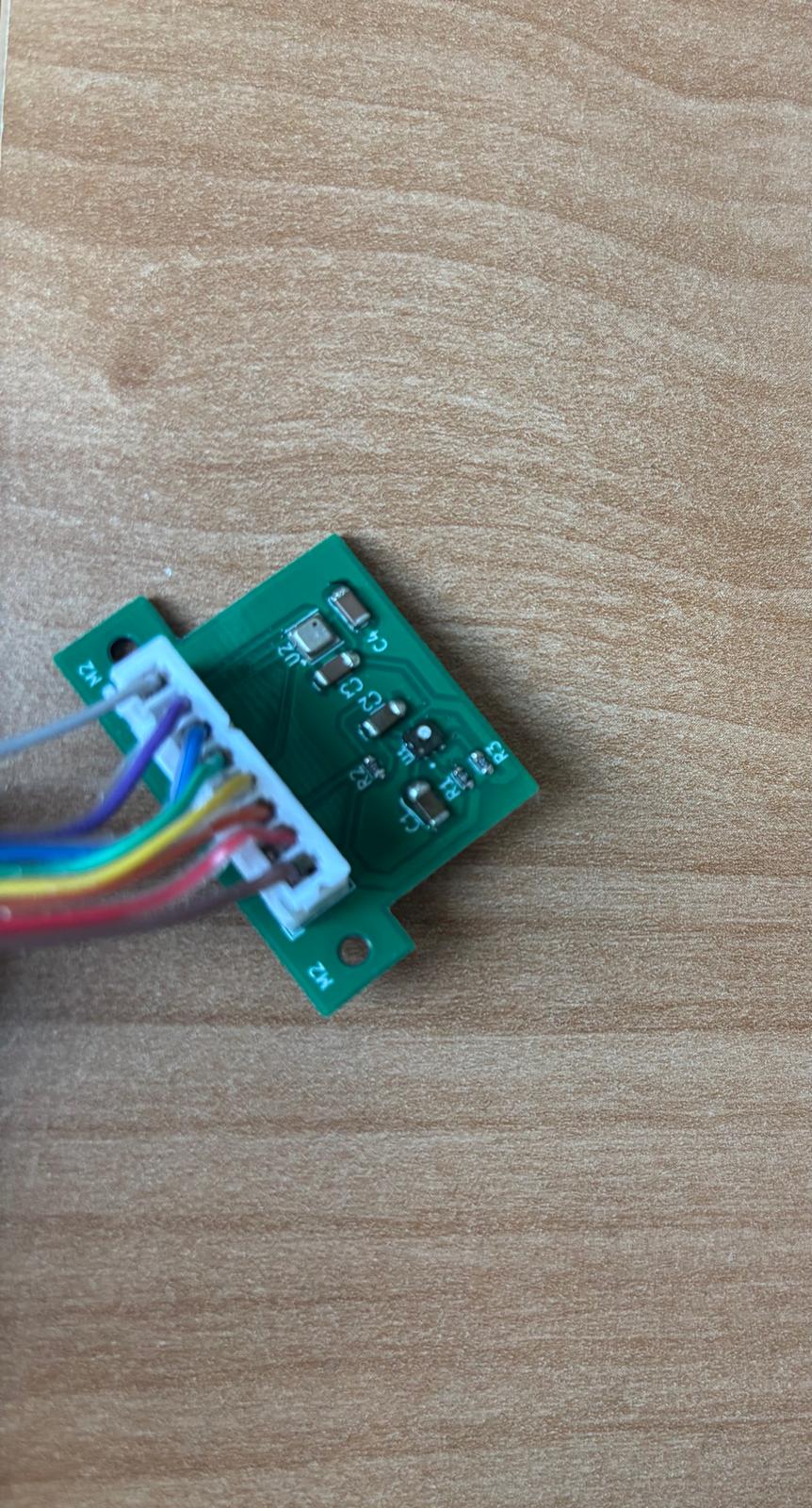 PCB