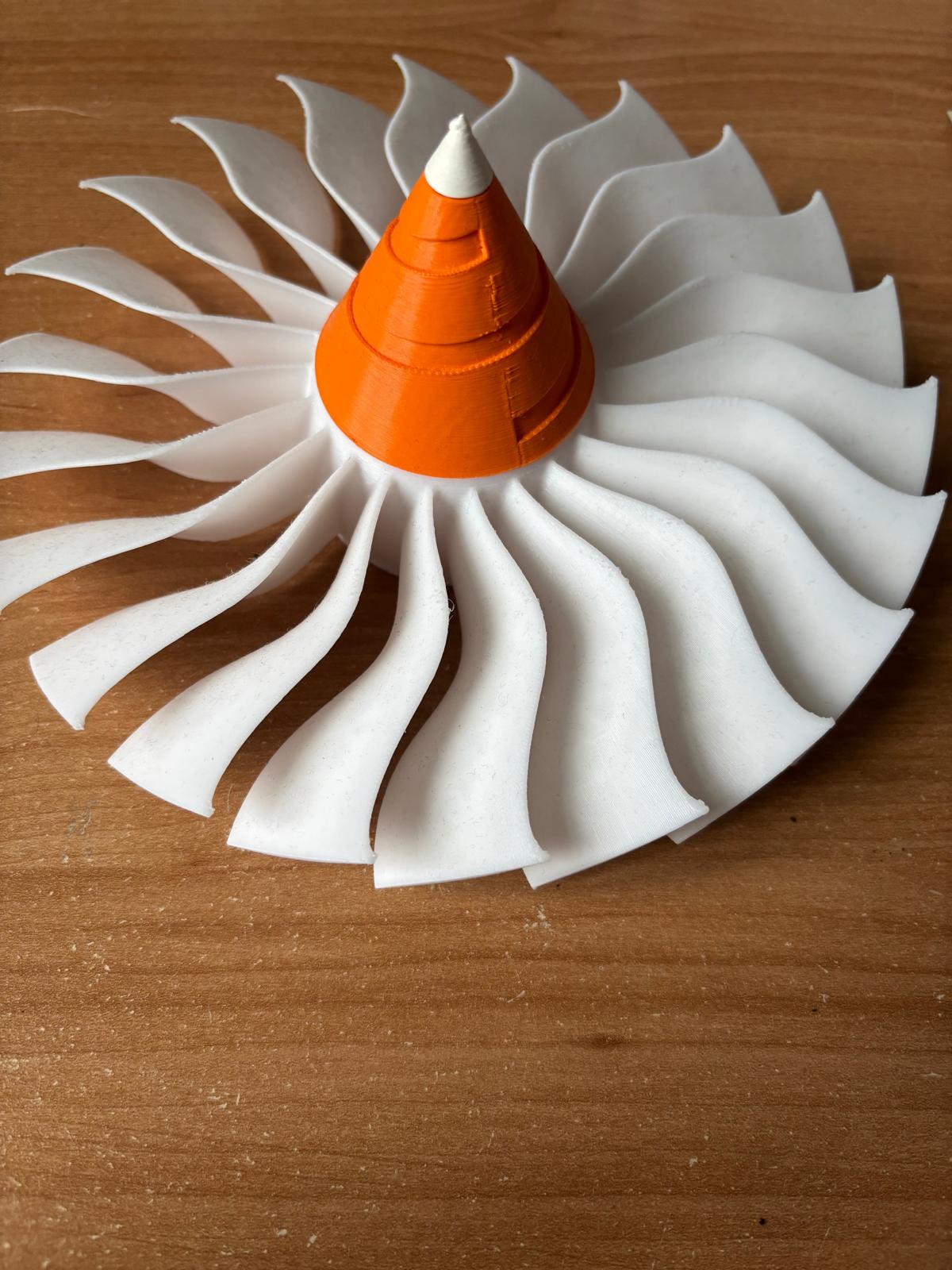 Turbine